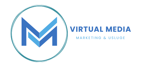 Virtual Media logo